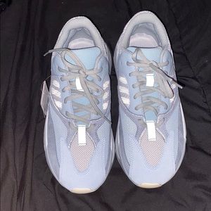 Yeezy 700 Inertia!